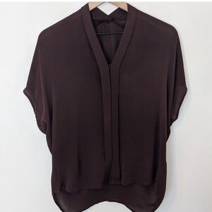 Vince Blouse | Size S